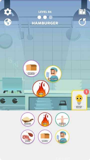 元素魔法师副本挑战