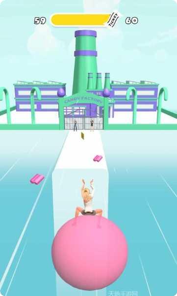 吹泡泡风车玩法介绍