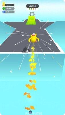 火箭竞赛3D版游戏评测