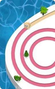 狂野的西部生存挑战