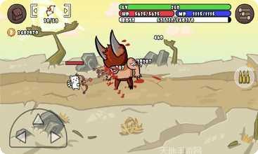 单枪匹马火柴人攻略