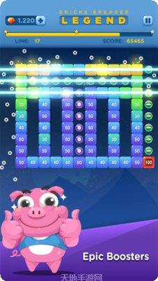 破坏砖任务玩法介绍