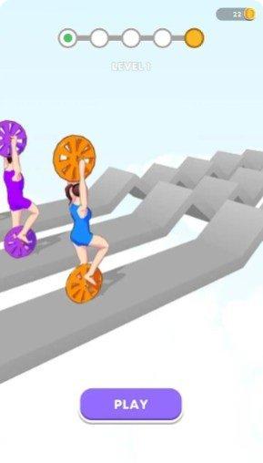 姐就是冠军玩法