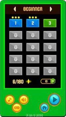 块拼图砖1010最新版本