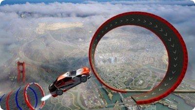 空中极限赛车最新版本