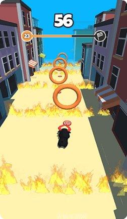 愤怒公牛模拟器玩法介绍