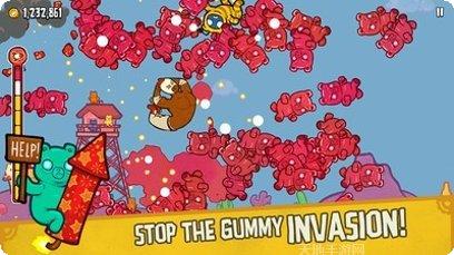 摔跤手游戏下载