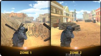 突击队作战指挥下载