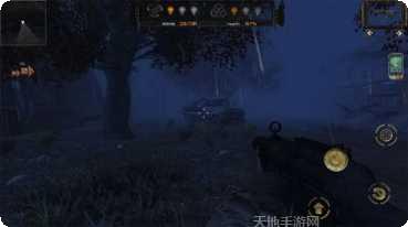 启示录末世降临时的哈里下载