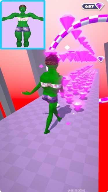 变装我最强下载