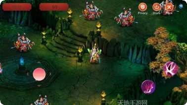 姜子牙一战封神手游