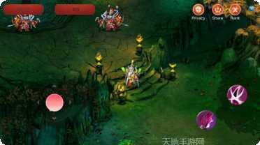 姜子牙一战封神角色