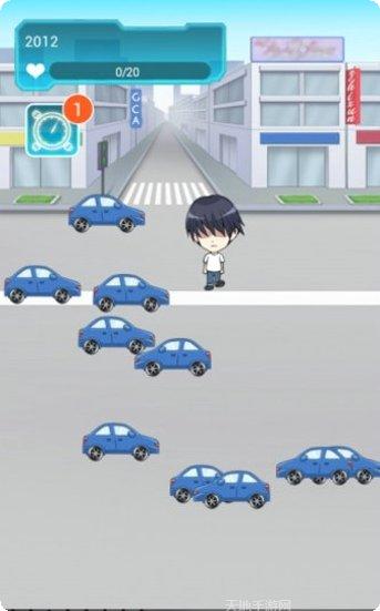 今天我也在监视你汉化版攻略