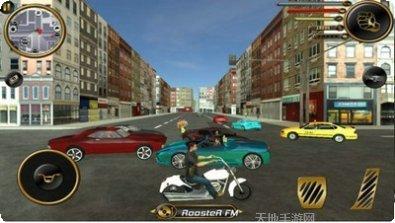 都市生活模拟3D社区互动