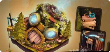 微型充电机器人最新版本