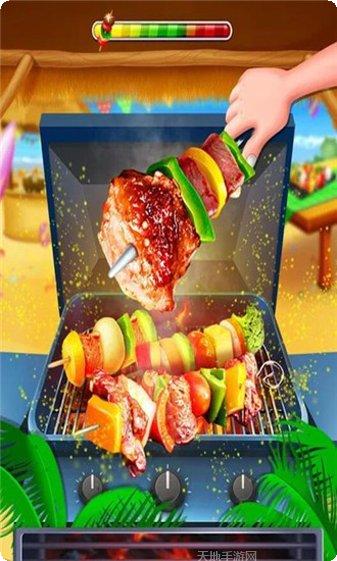 夏威夷三消狂热玩法介绍