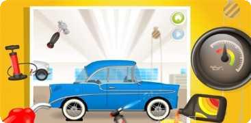 机械师麦克斯角色