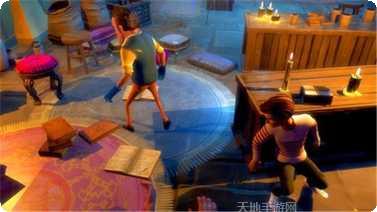 恐怖邻居2020攻略