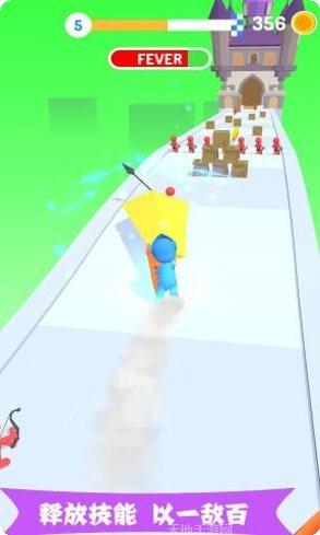 闯关大神玩法介绍