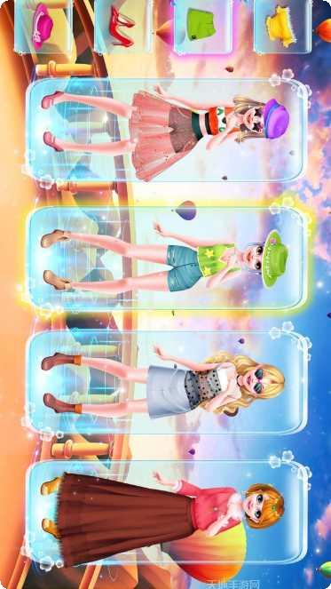 环球旅行记玩法介绍