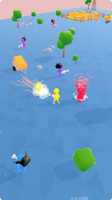 神枪手联盟最新版本