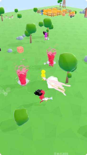 神枪手联盟玩家社区