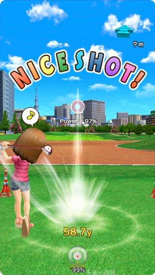 全民高尔夫下载