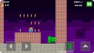 工艺人沙盒跑酷玩法介绍