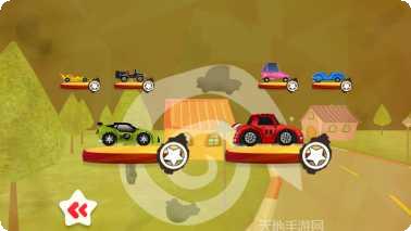 宝宝城市巴士建设攻略分享