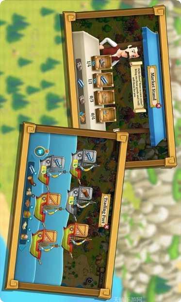 宝宝城市巴士建设最新版本