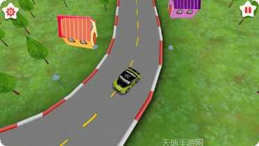 宝宝城市巴士建设模拟体验