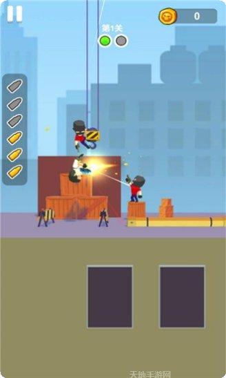 我枪法超6玩法介绍