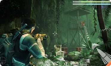 战地火柴人英雄攻略