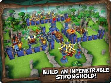 荣耀突击队攻略