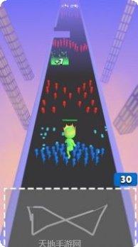 人满为患游戏下载