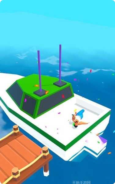 趣味大作战游戏攻略