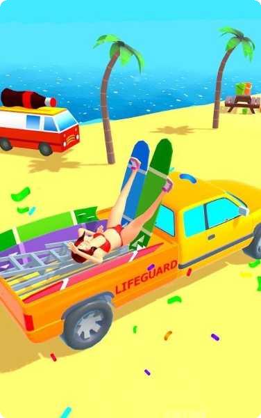 趣味大作战玩法介绍