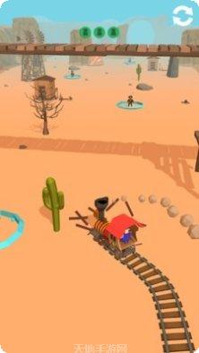 火车撞击游戏下载