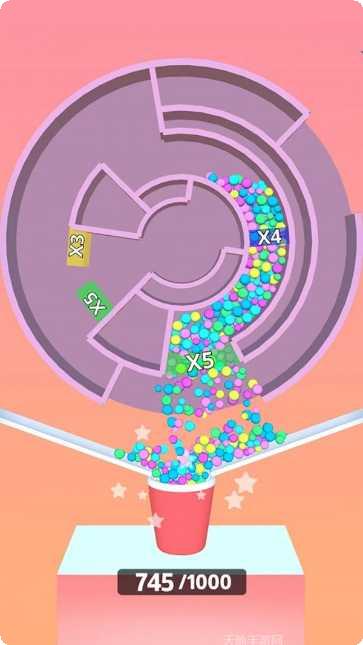 节奏滚石游戏下载