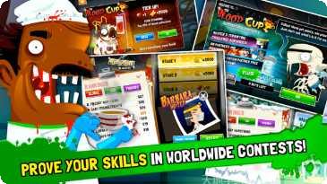 少女学园AI模拟器剧情解析