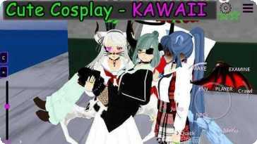 少女学园AI模拟器兑换码