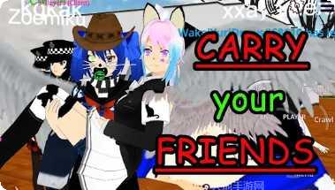 少女学园AI模拟器最新版本