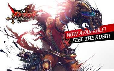 疾风之斩游戏攻略