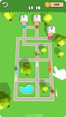 熊孩子来了中文版攻略