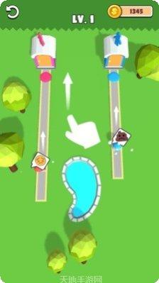 熊孩子来了中文版好玩吗