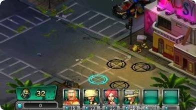 疯狂的海豚冒险