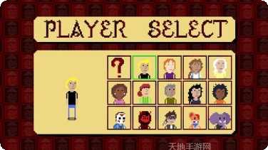 恐怖屠夫躲猫猫攻略