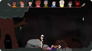 恐怖屠夫躲猫猫下载