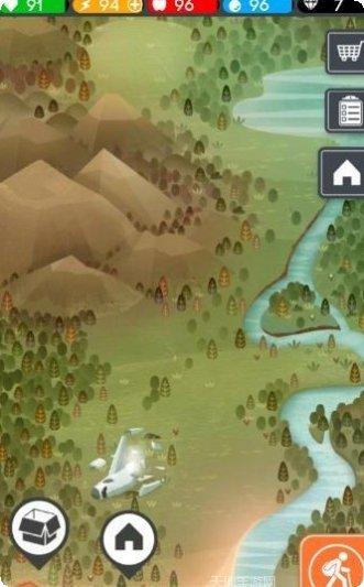 生存工艺幸存者大厦建筑技巧