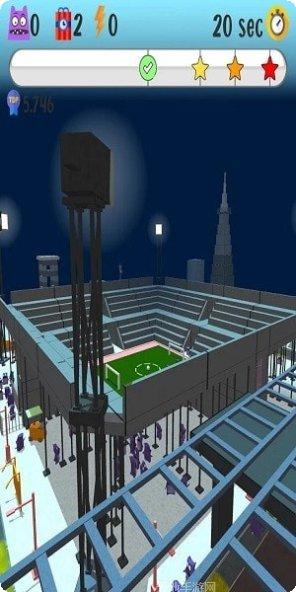 怪物之家游戏攻略